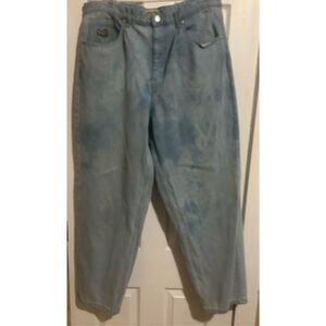Cromer Jeans Size 38 x 32